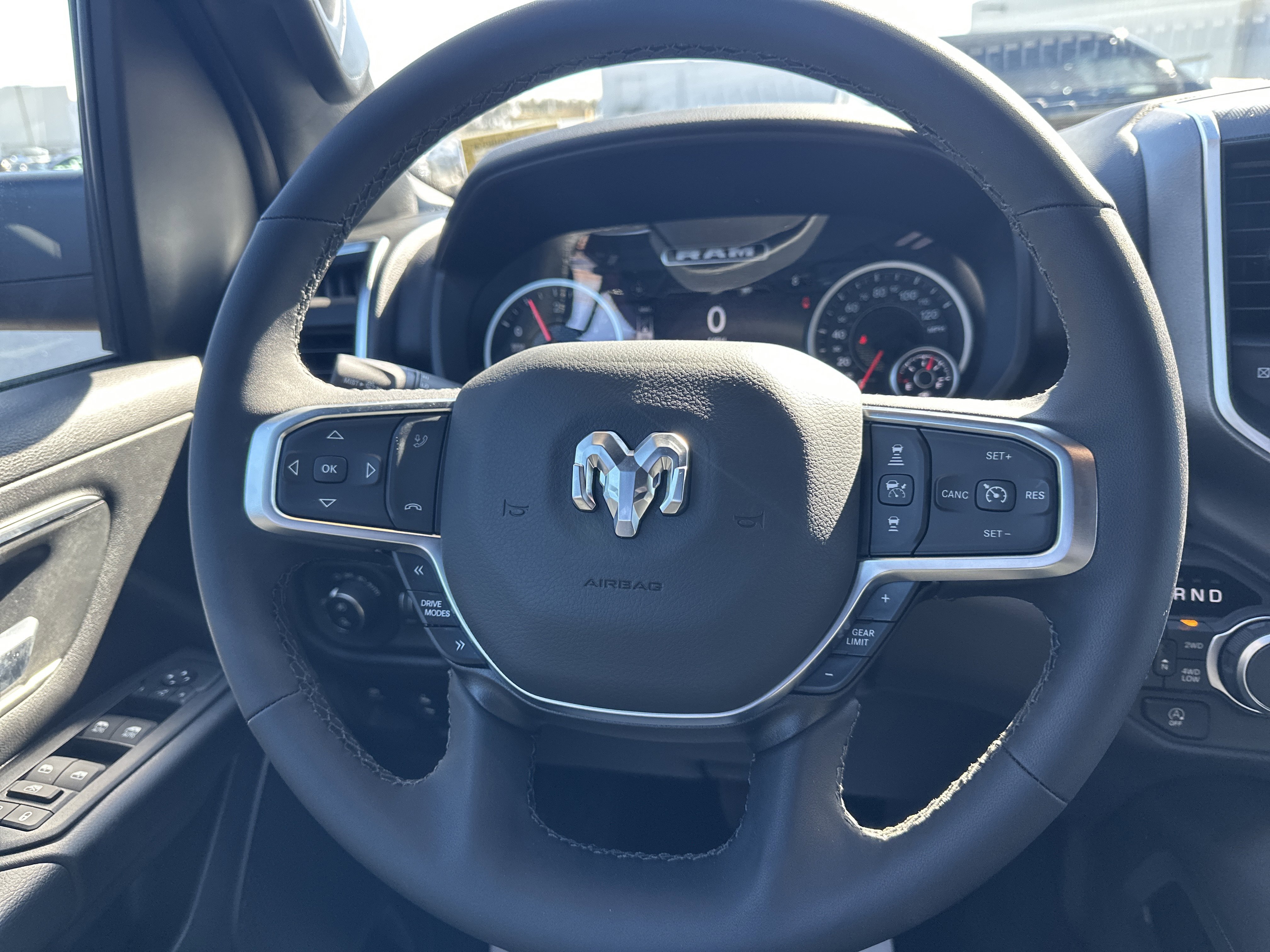 2026 RAM 1500 Big Horn/Lone Star - Photo 19