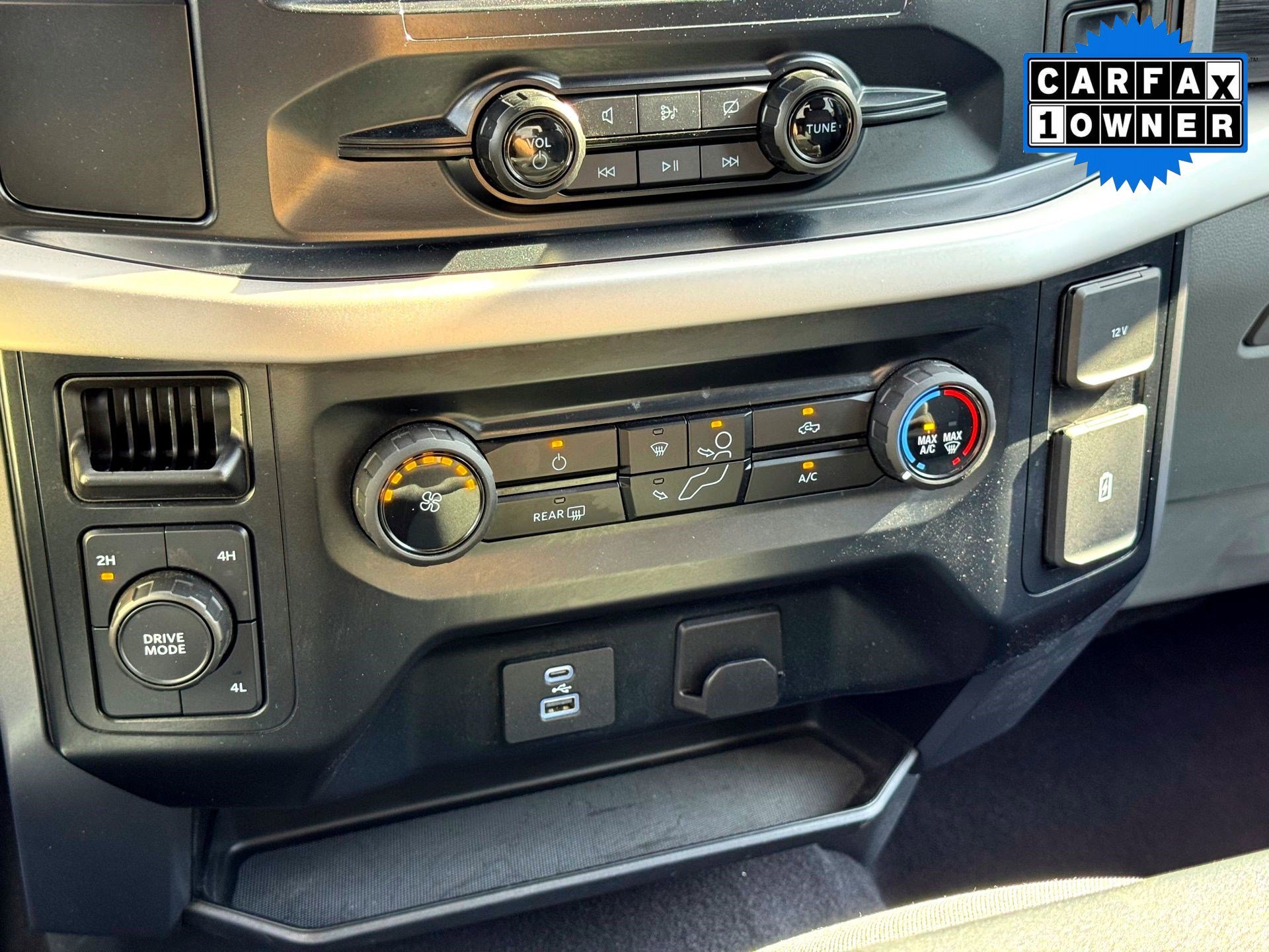 2023 Ford F-150 XLT - Photo 24