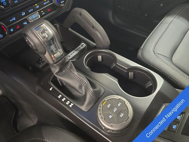 New 2026 Avalanche Gray Ford Badlands® image 33