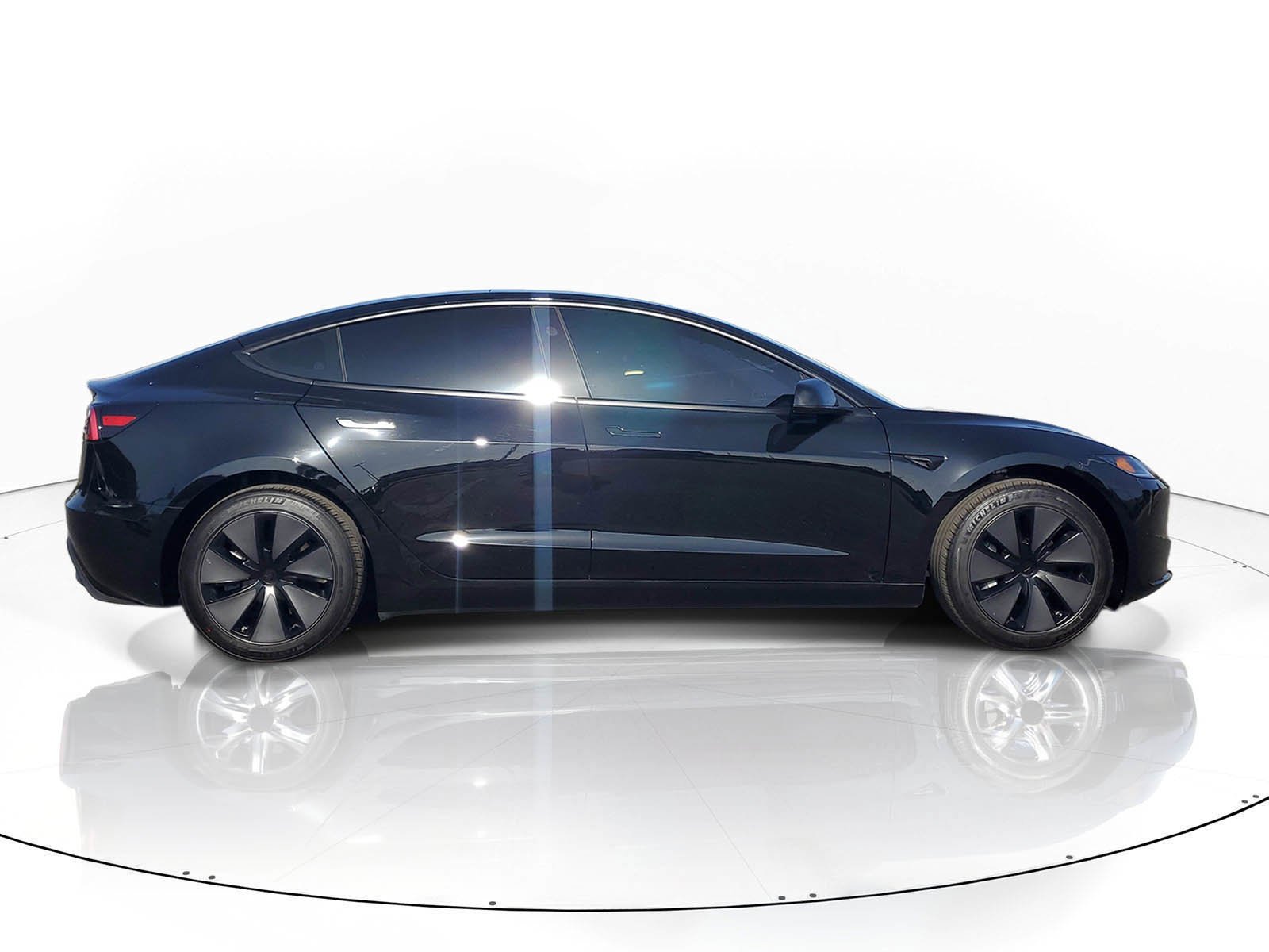 Used 2025 Tesla Model 3 Long Range with VIN 5YJ3E1EA6SF933654 for sale in Ontario, CA