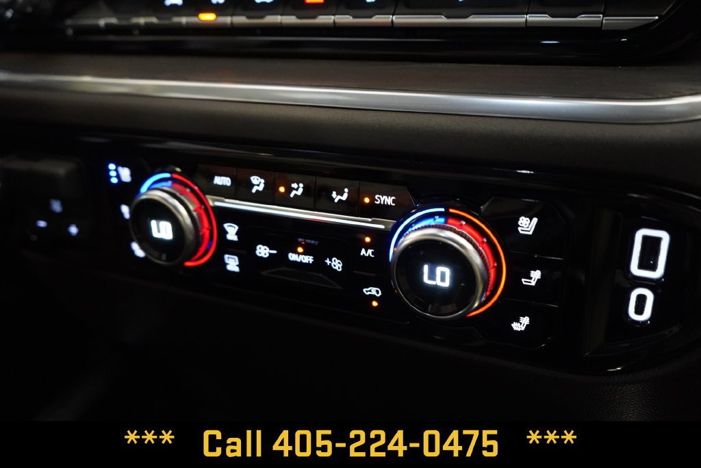 2026 GMC Sierra 1500 SLT - Photo 44