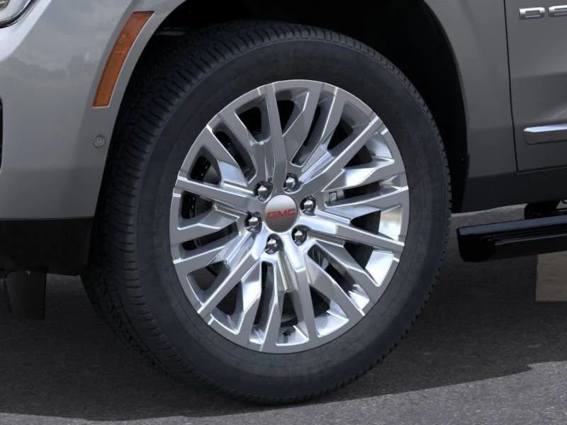 2026 GMC Yukon XL Denali - Photo 9