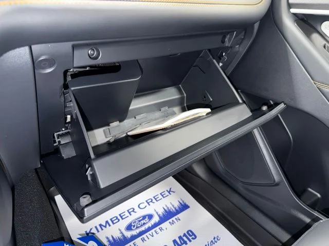 2026 Ford Explorer Tremor - Photo 31