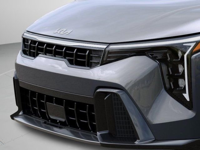 New 2026 Gray Kia GT-Line image 13