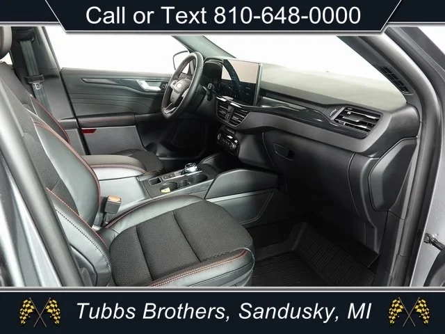 2026 Ford Escape ST-Line - Photo 43