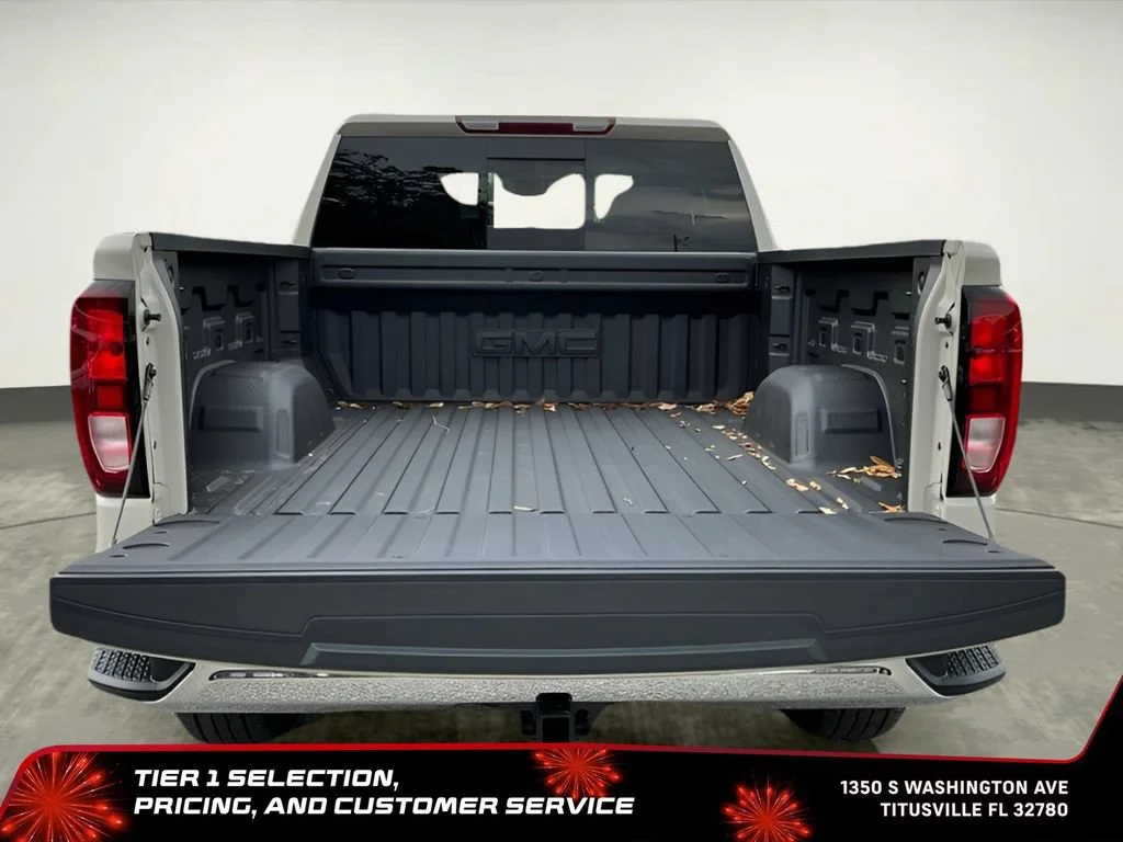 New 2026 Coastal Dune GMC SLE image 20