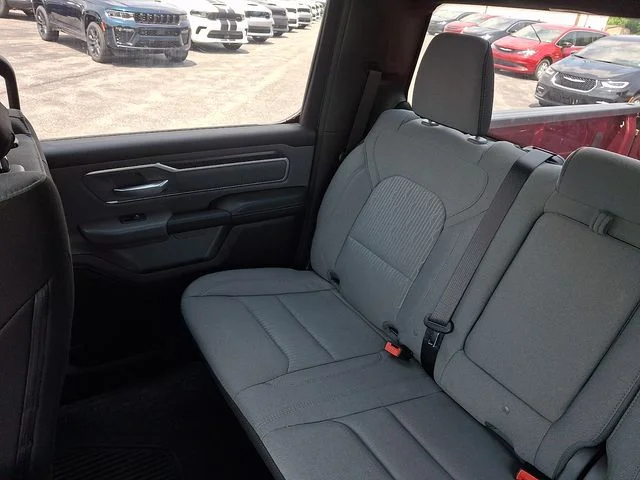 Used 2022 Red Ram Big Horn/Lone Star image 13