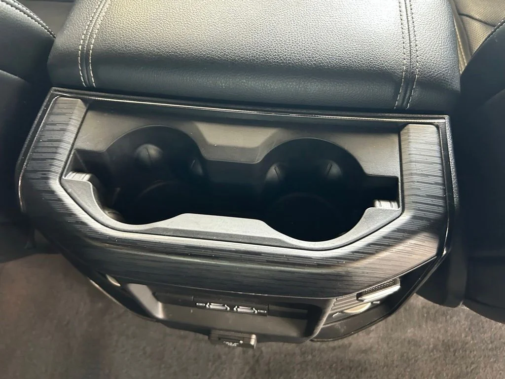 Used 2023 Gray Ram Laramie image 34