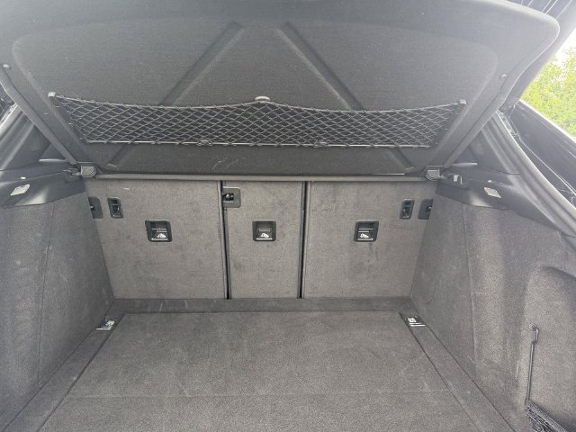 Used 2020 Black Porsche Base image 24