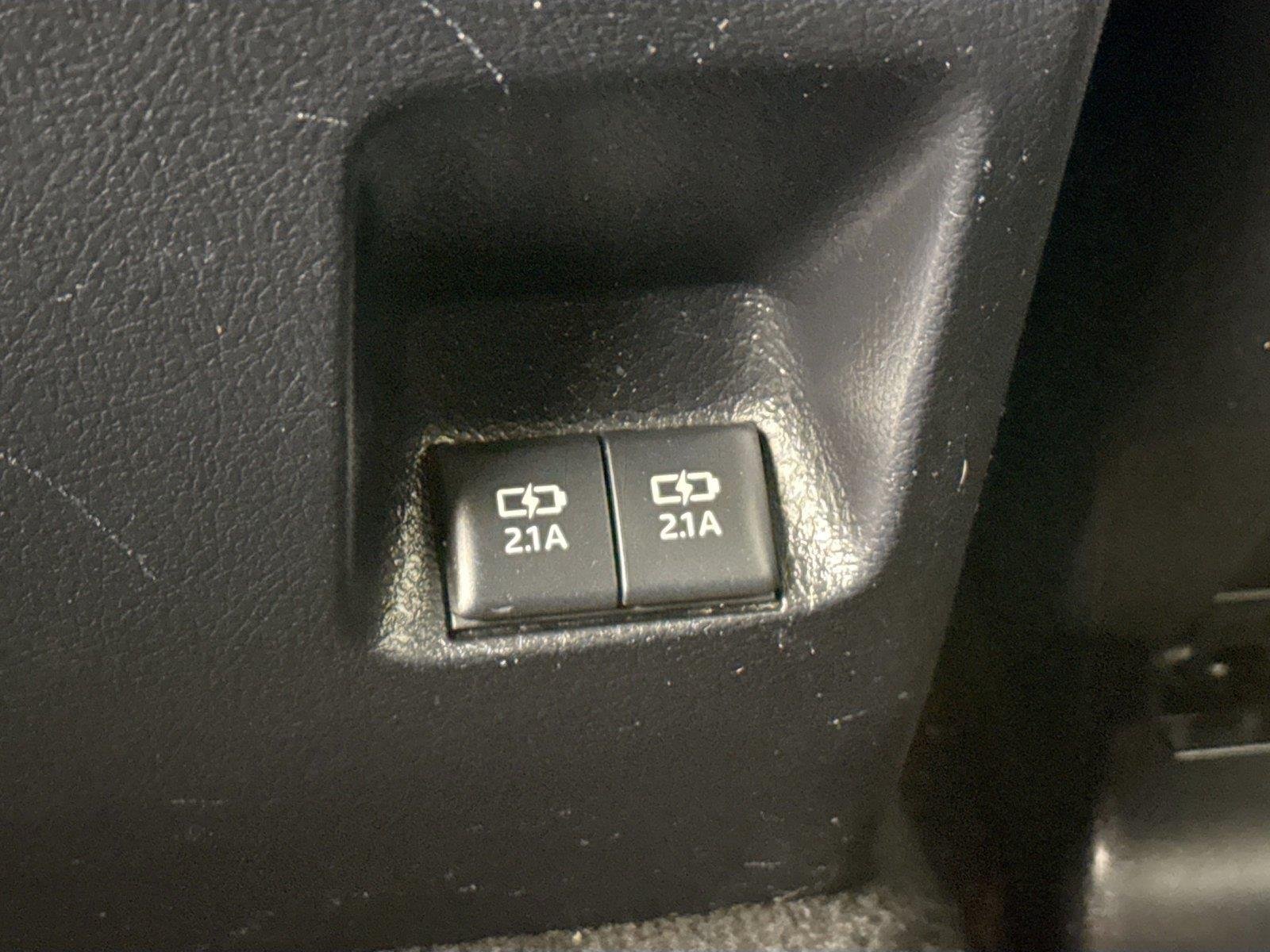 Used 2021 Magnetic Gray Metallic Toyota SR5 image 35