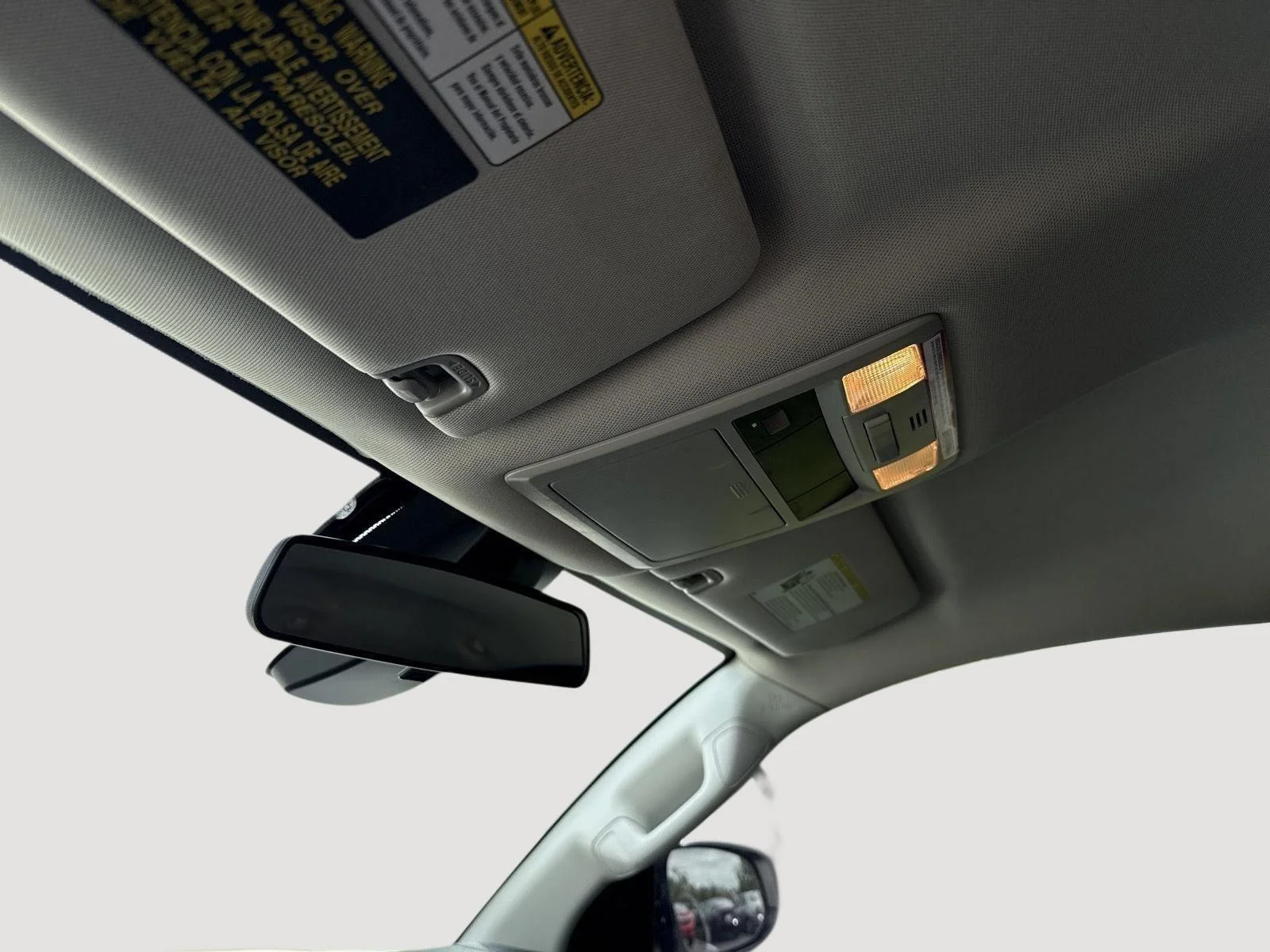 Certified Used 2022 White Toyota SR image 20