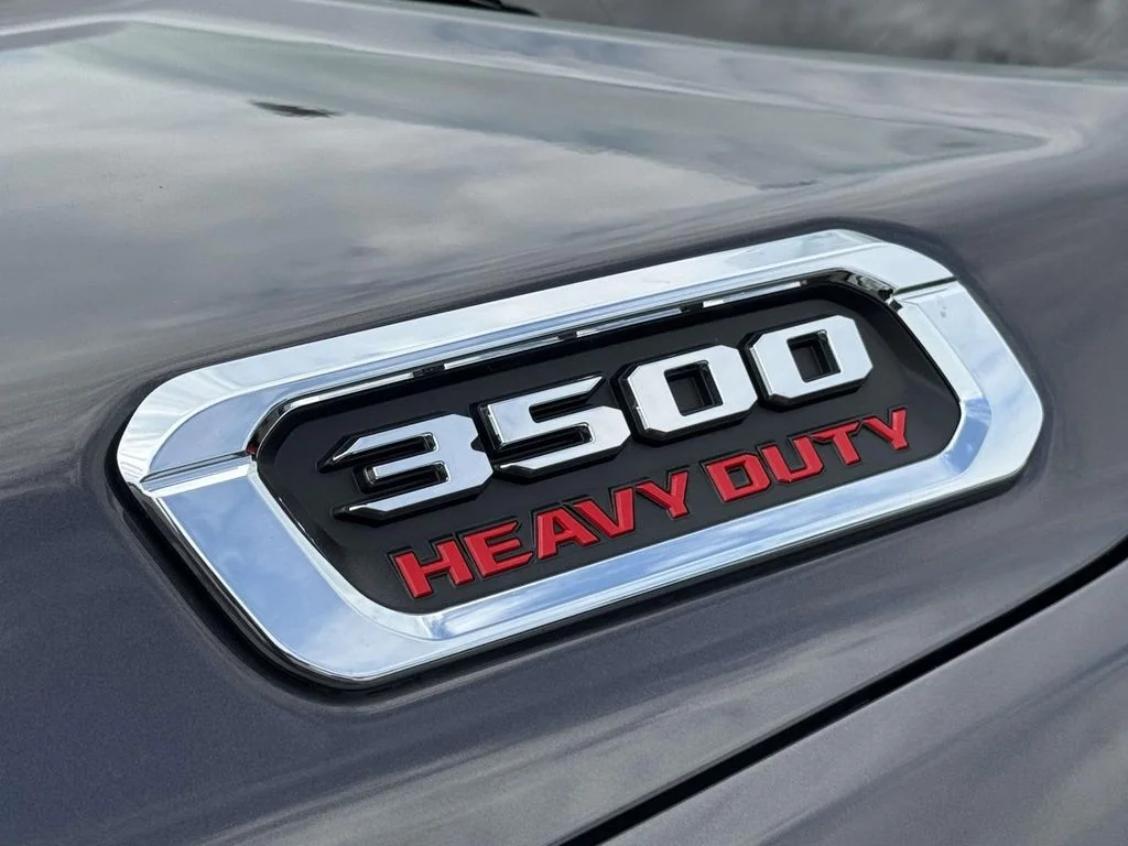 Used 2022 Gray Ram Big Horn image 13