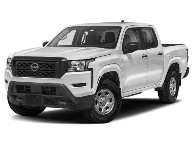 Used 2024 Glacier White Nissan S image 1
