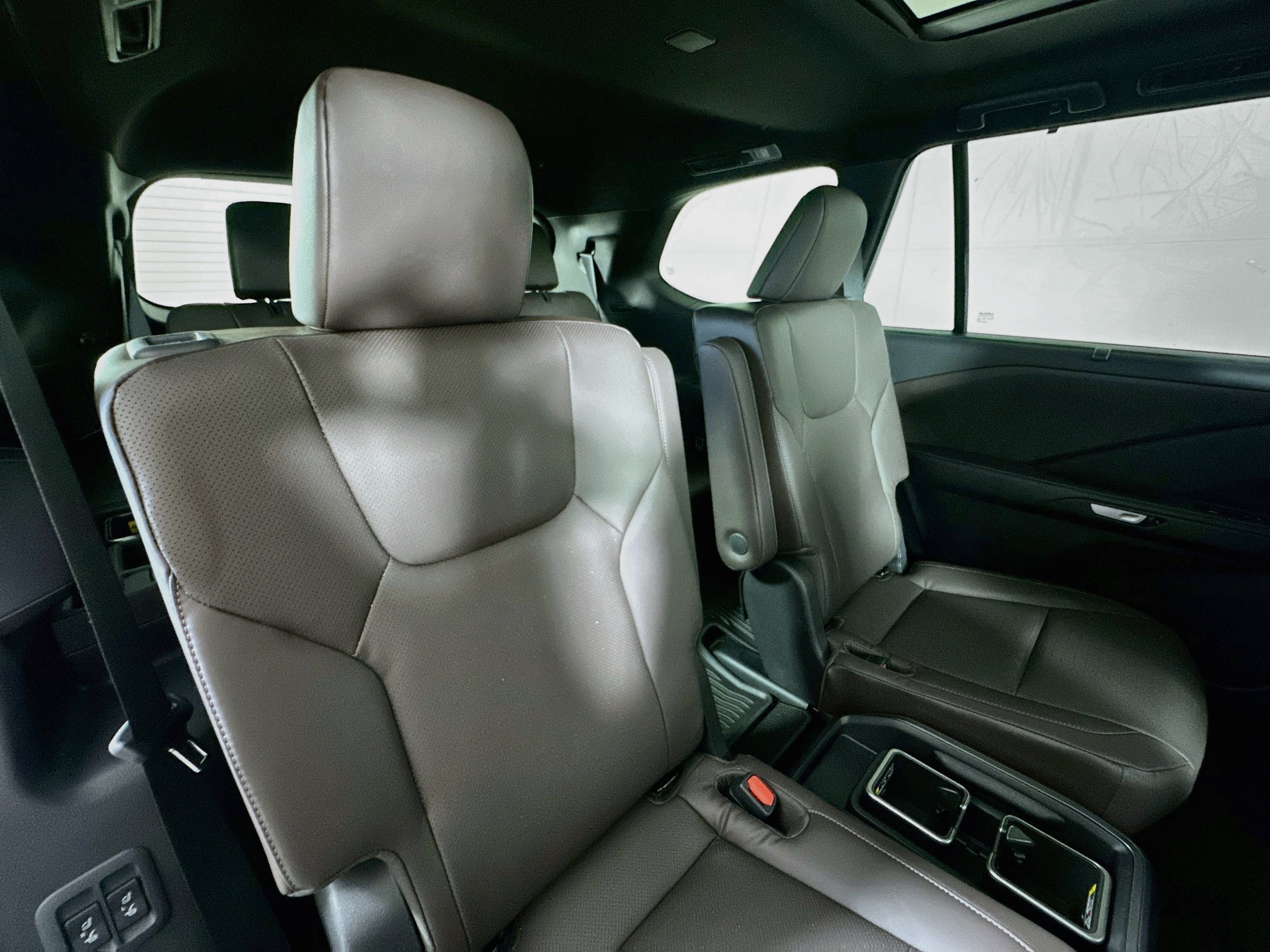 New 2026 Celestial Silver Metallic Lexus  350 PREMIUM AWD image 27