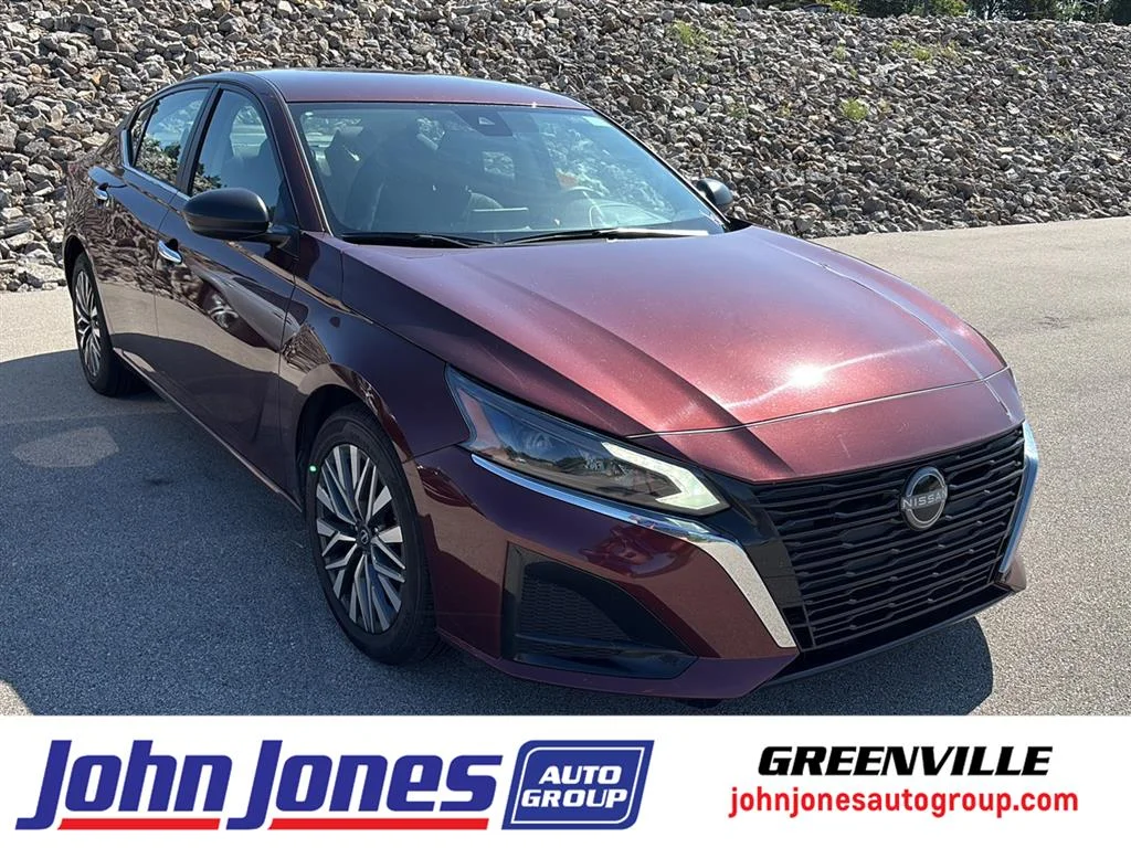 2025 Nissan Altima 2.5 SV's photo