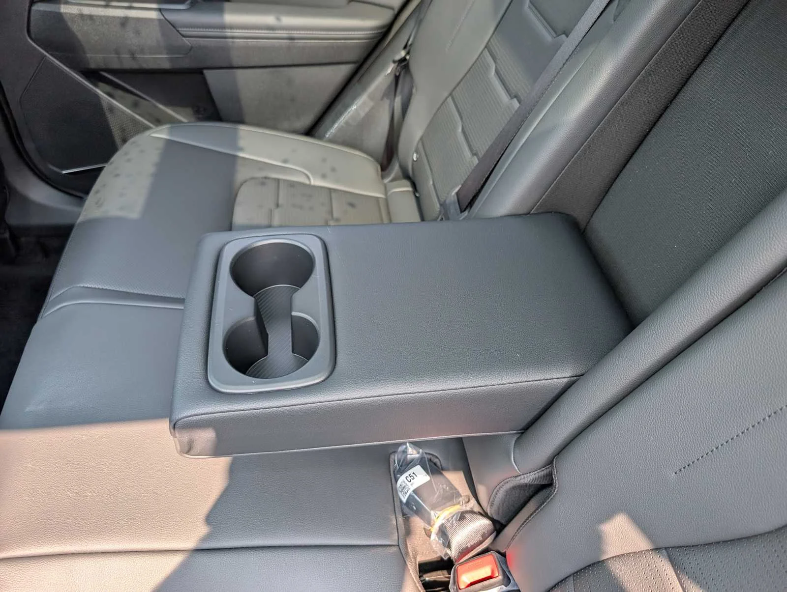 New 2027 Fusion Black Kia SX-Prestige image 17