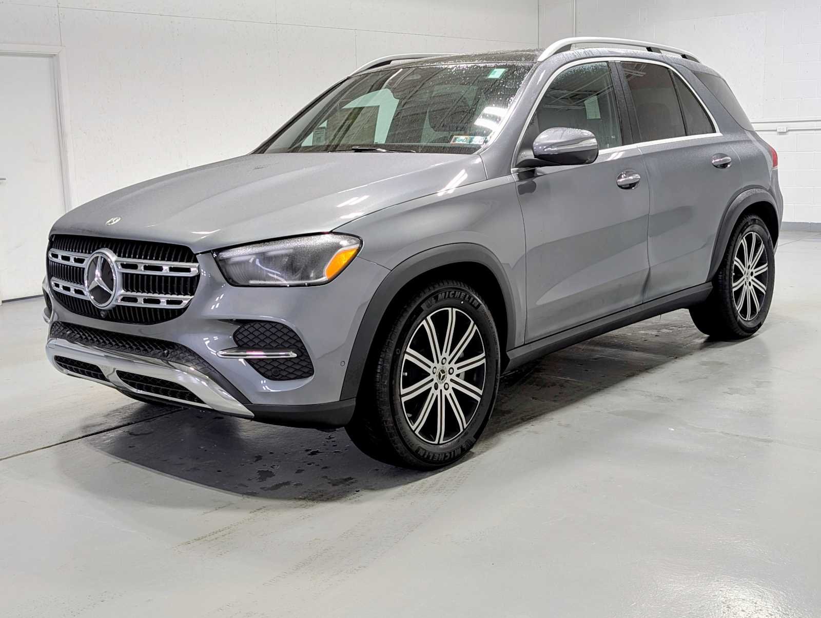 2026 Mercedes-Benz GLE 350 GLE 350
