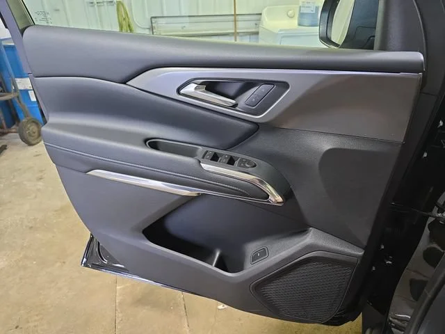 2026 Chevrolet Traverse LT - Photo 29