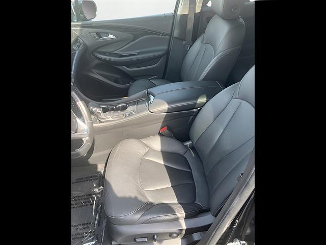 2019 Buick Envision Essence, photo 12 of 12