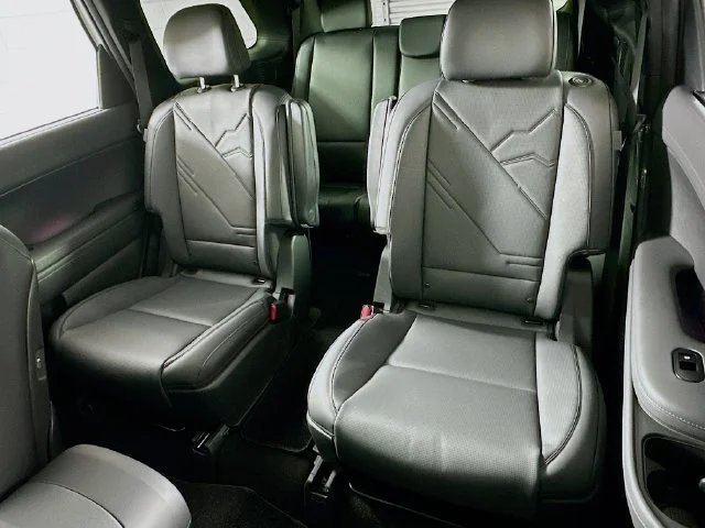 New 2026 Hyundai PALISADE XRT Pro