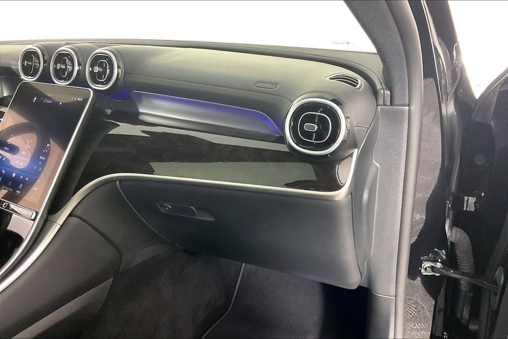 2023 Mercedes-Benz GLC GLC 300 - Photo 14