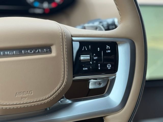 New 2026 Charente Grey Land Rover SE image 24