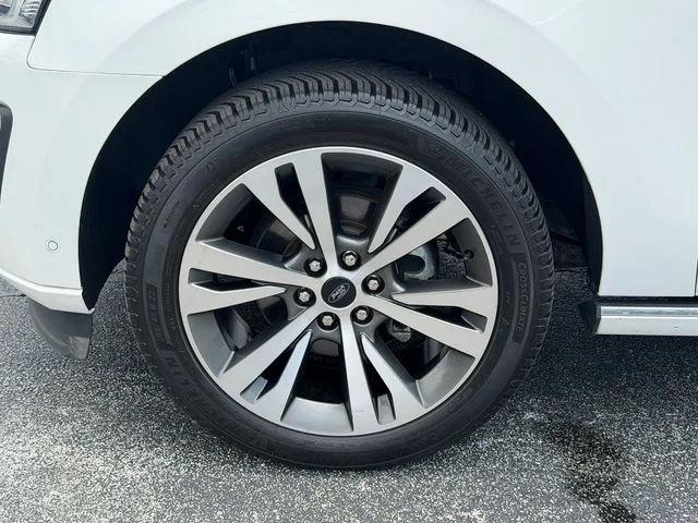 2021 Ford Expedition Platinum - Photo 58