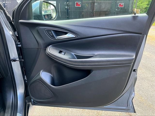 Used 2020 Gray Buick Select image 19
