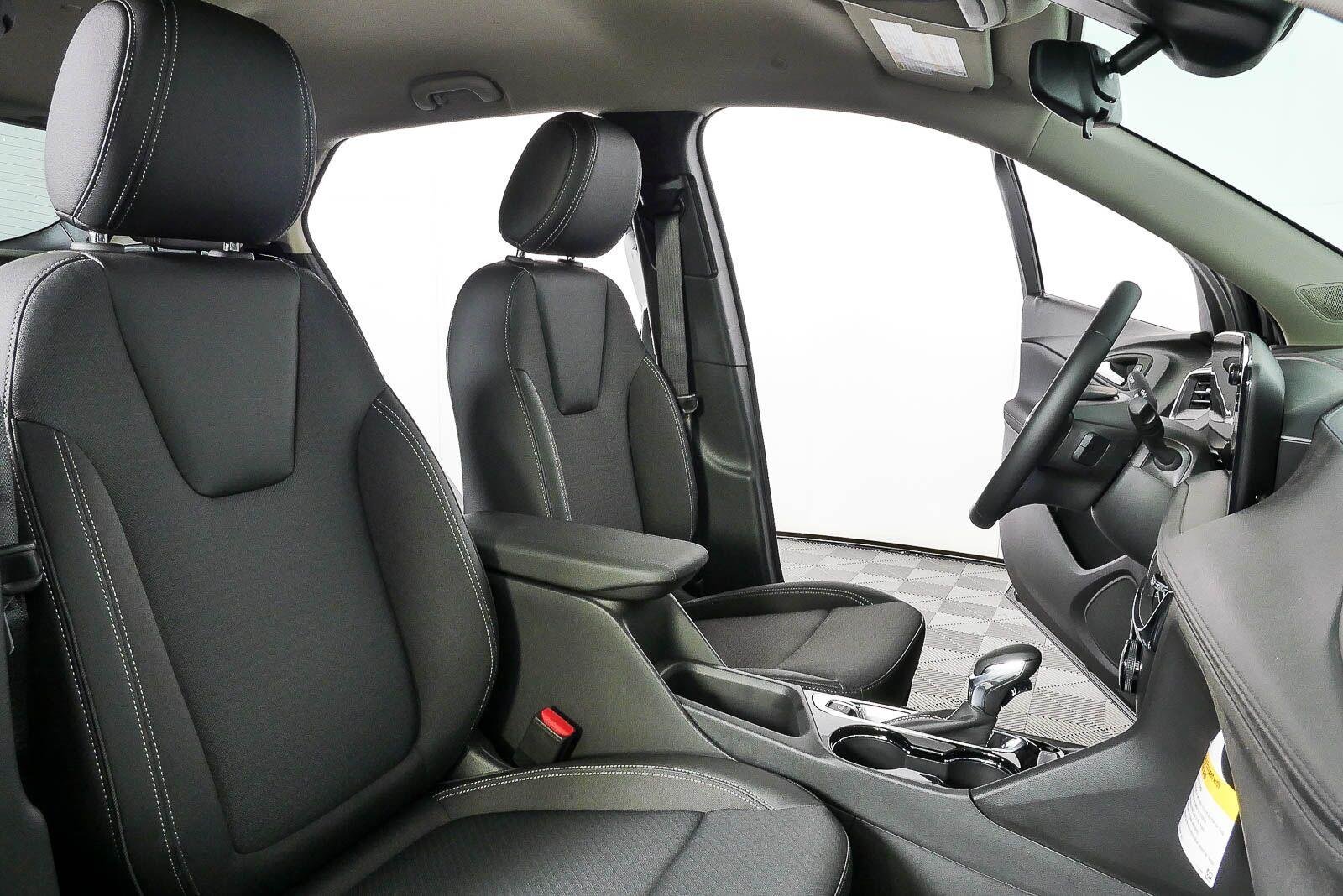 2026 Buick Encore GX Preferred - Photo 21