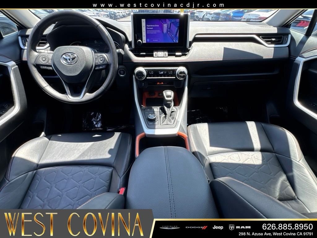 Used 2024 Black Toyota Adventure image 30