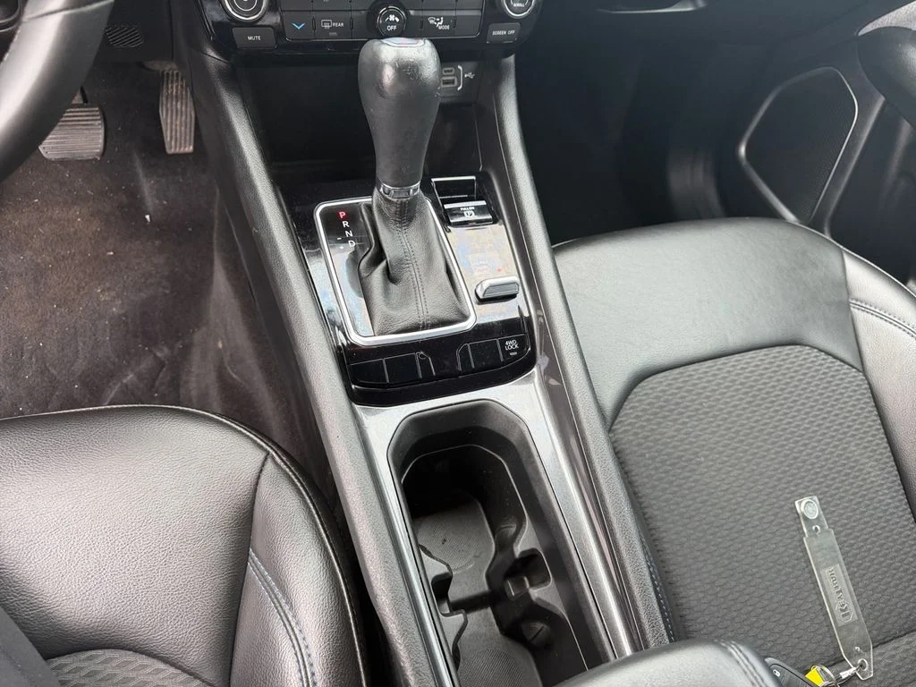 Certified Used 2023 Gray Jeep Latitude image 15