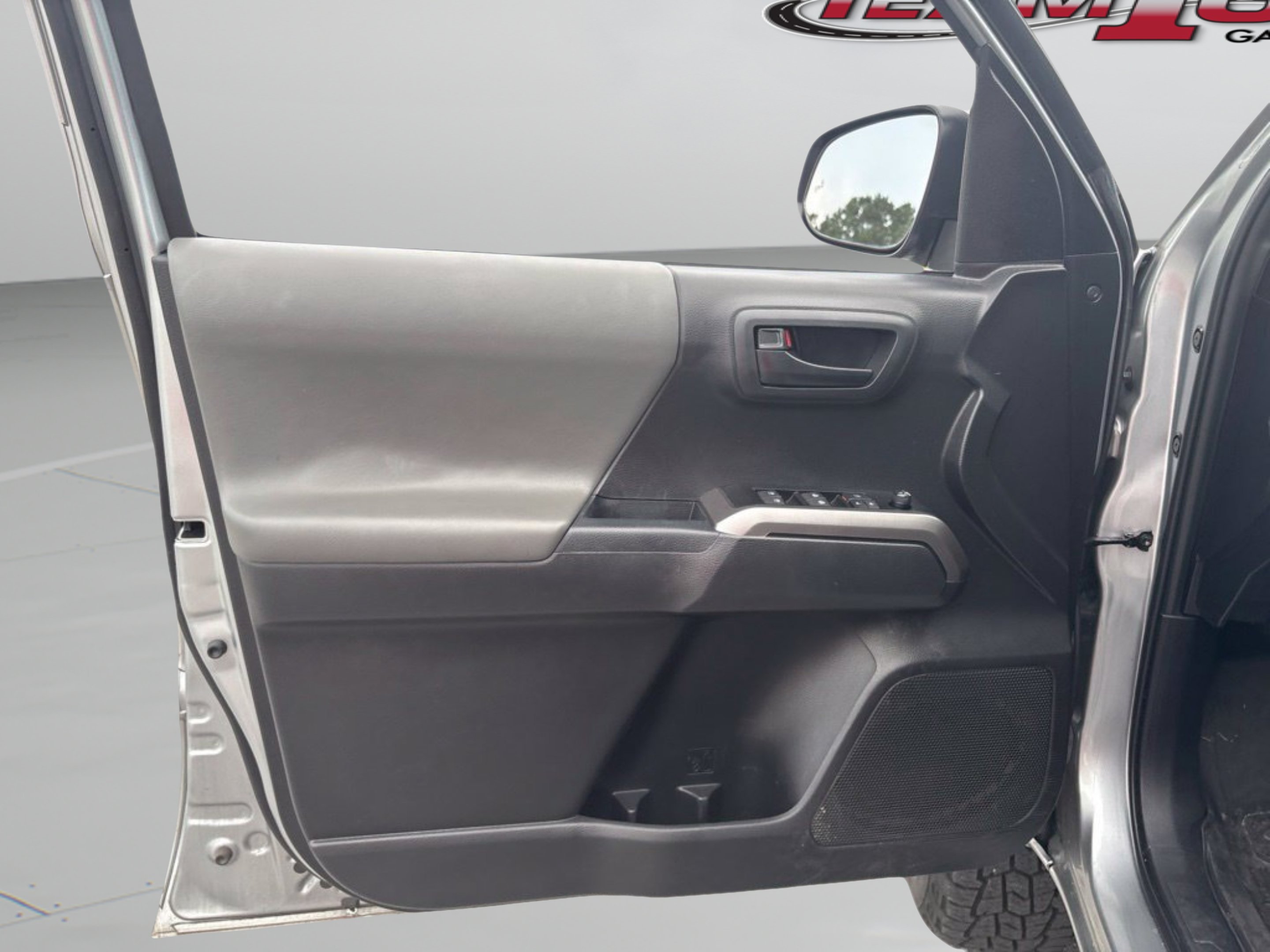 Used 2023 Celestial Silver Metallic Toyota SR5 image 18