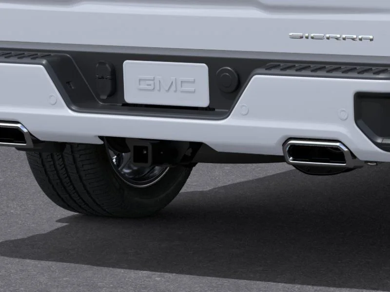 2026 GMC Sierra 1500 Denali - Photo 14