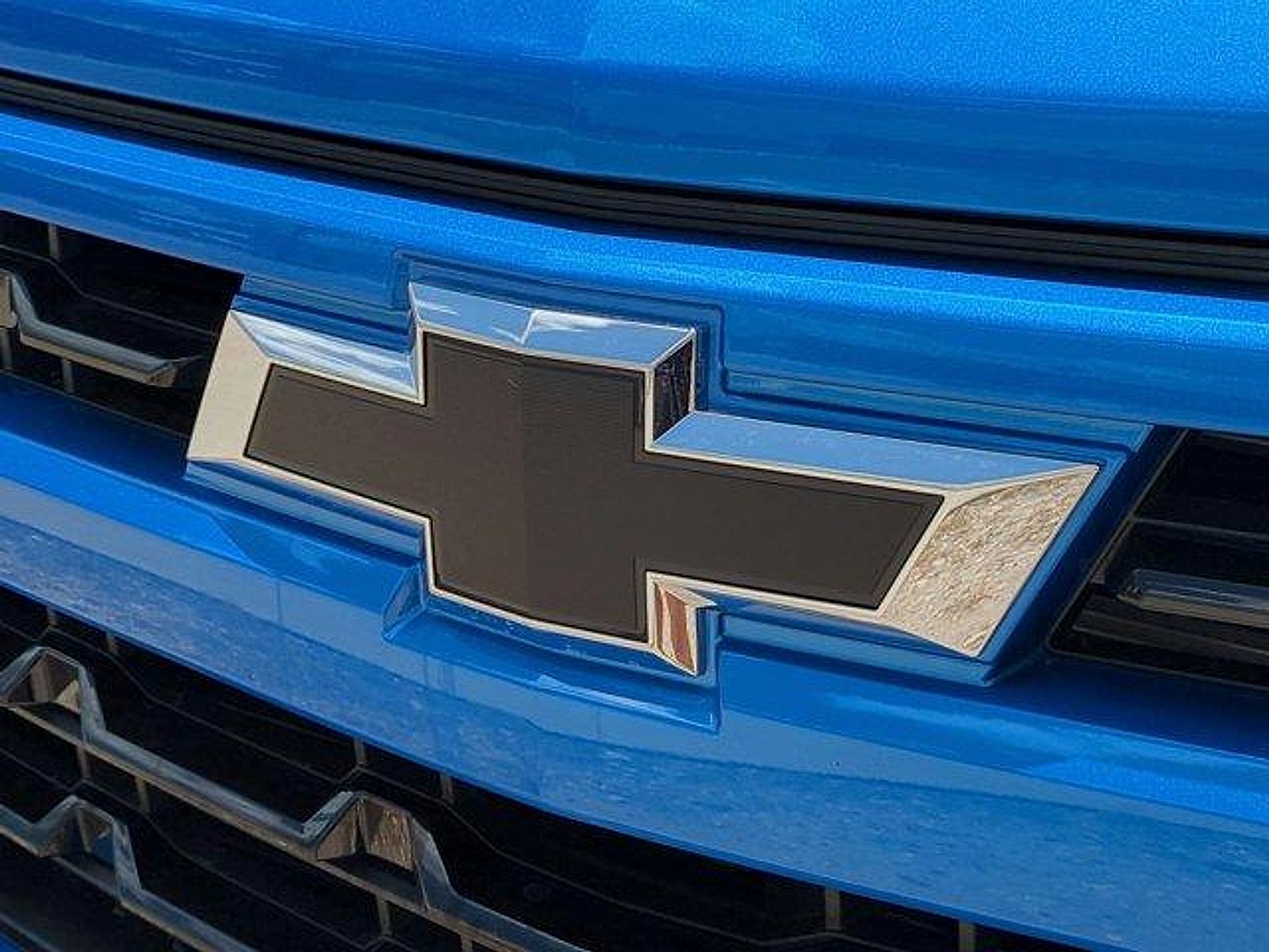 2025 Chevrolet Silverado 1500 RST - Photo 31