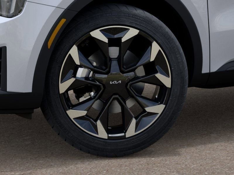 2026 Kia Sorento EX - Photo 9