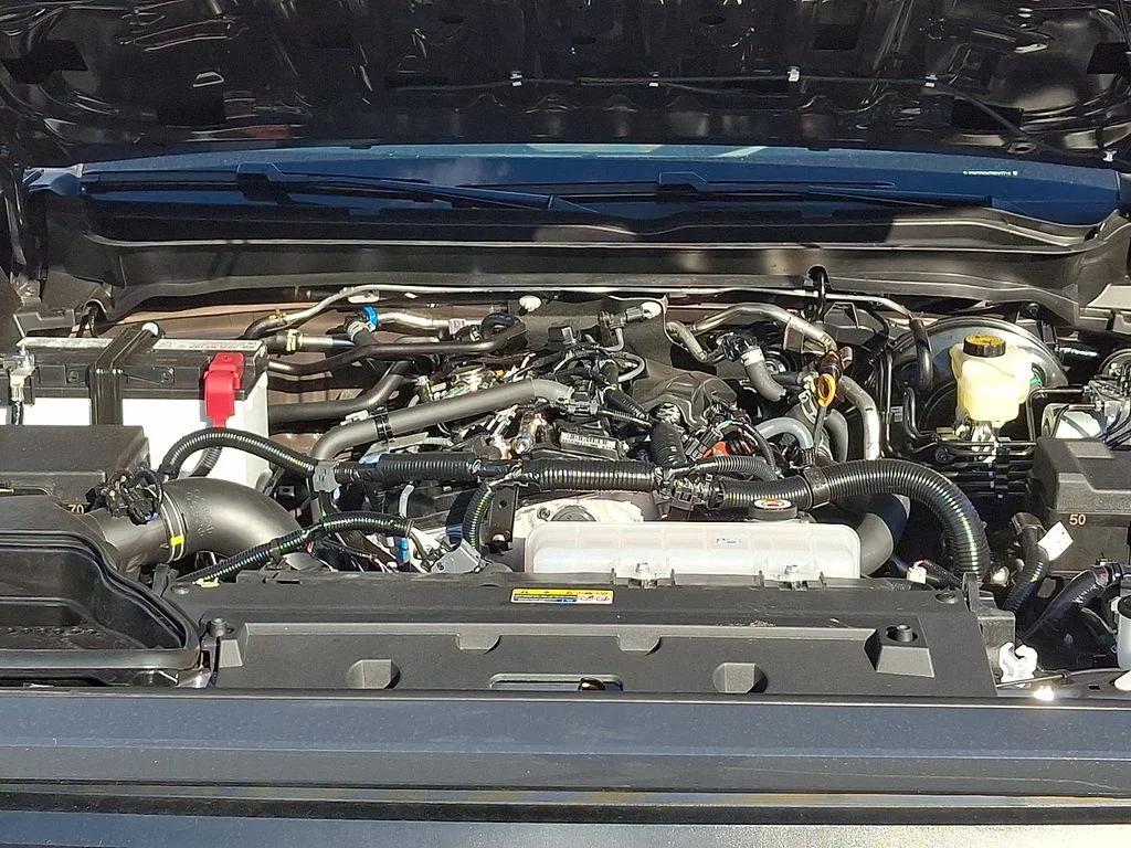 2026 Toyota Tacoma SR5 - Photo 20