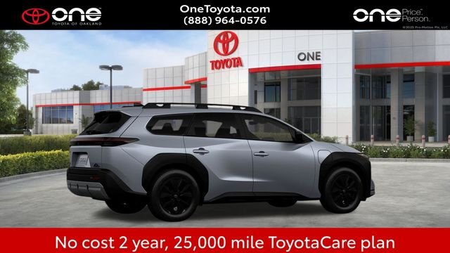 2026 Toyota bZ Woodland Woodland - Photo 39