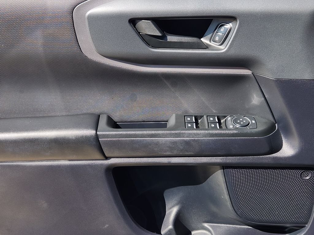 Used 2024 Gray Ford Big Bend image 24