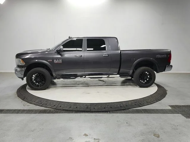 Used 2018 Gray Ram Big Horn image 4