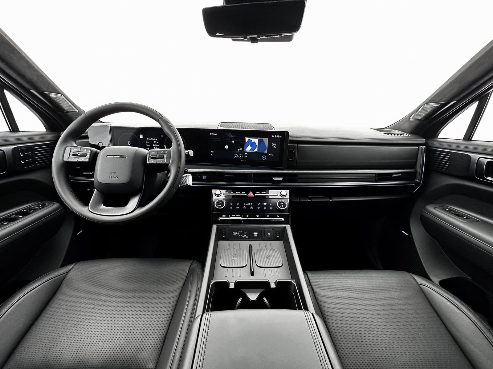 2025 Hyundai Santa Fe Calligraphy - Photo 32