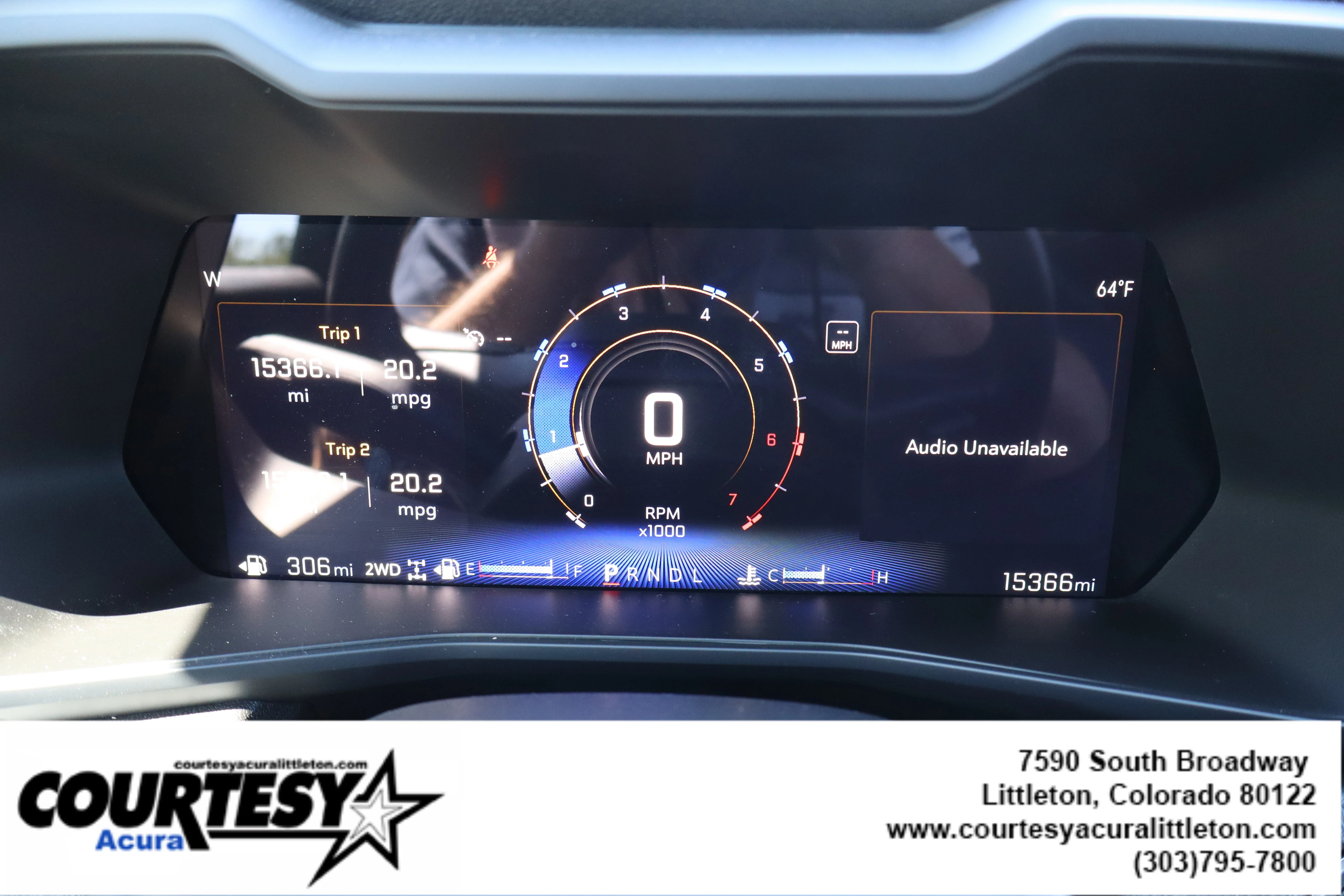 Used 2024 Sterling Gray Metallic Chevrolet 4WD Trail Boss image 13