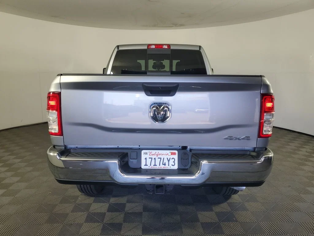 Used 2023 Silver Ram Tradesman image 5
