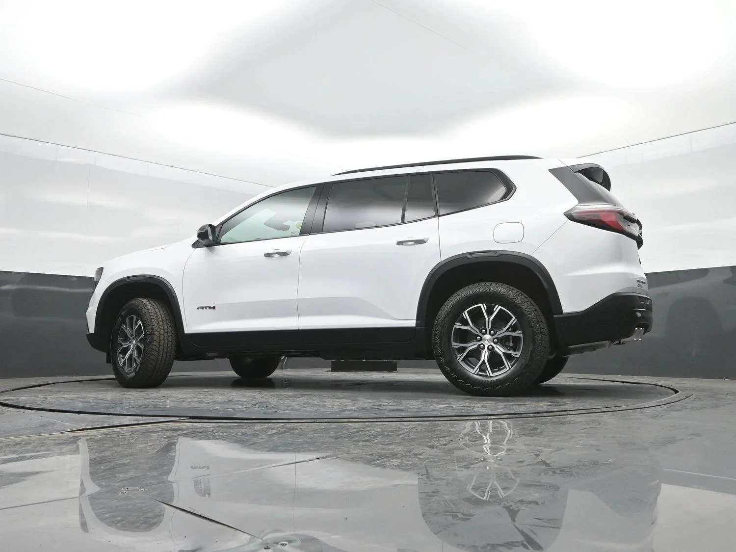 2026 GMC Acadia AT4 - Photo 38