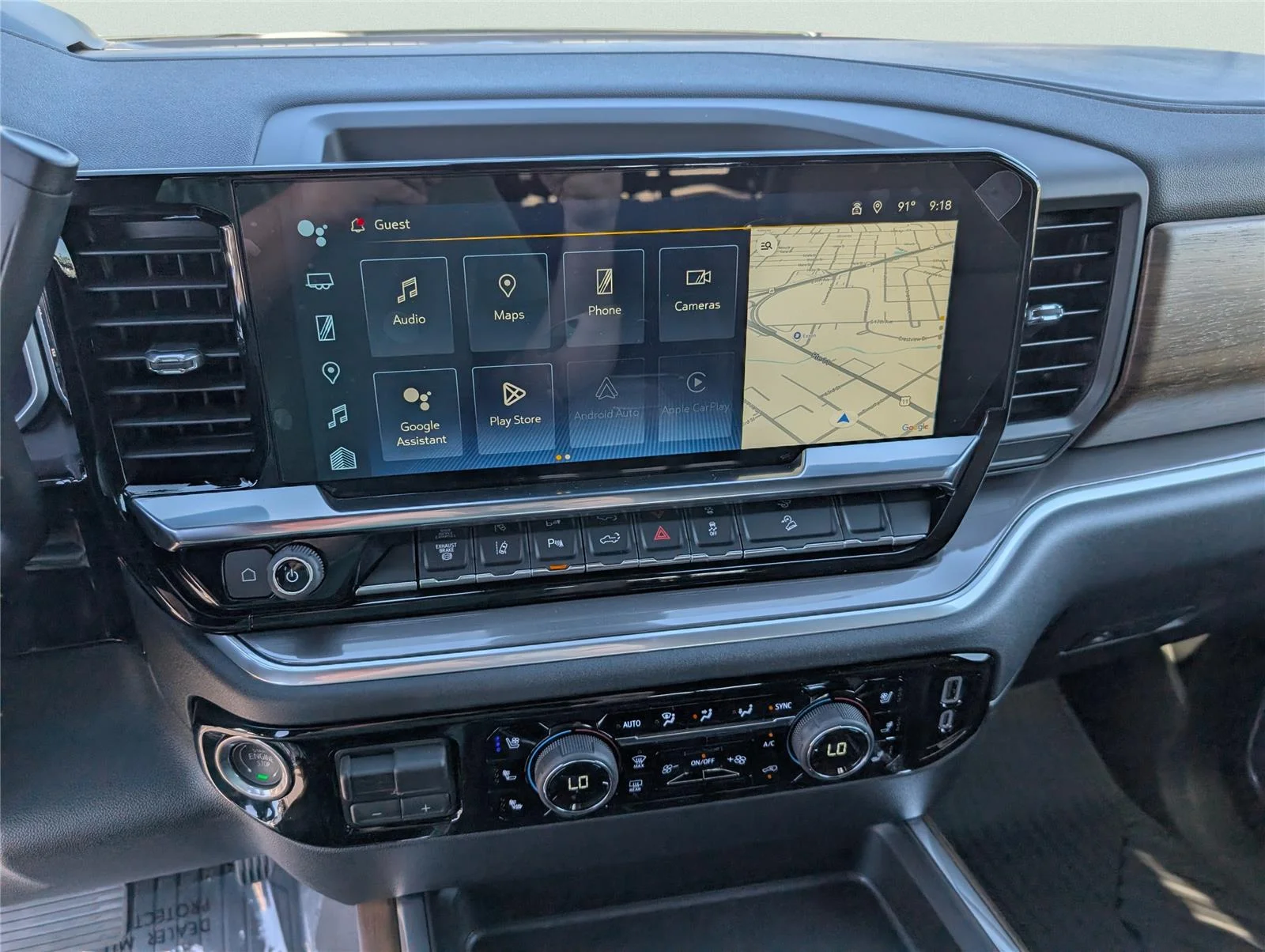 2026 Chevrolet Silverado 2500 HD High Country - Photo 13