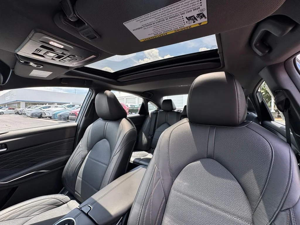 Certified Used 2022 Gray Toyota Limited image 17