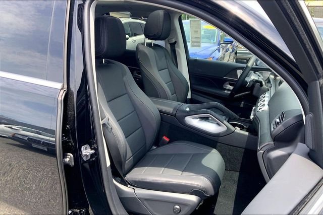 2025 Mercedes-Benz GLE GLE450 - Photo 7