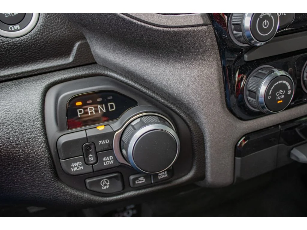 New 2026 FORGED BLUE METALLIC Ram Warlock image 48