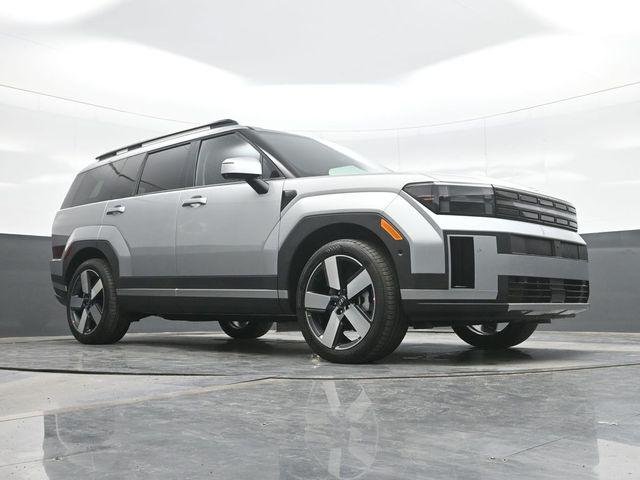 New 2027 Silver Hyundai Limited AWD image 23
