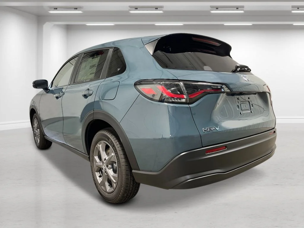 New 2027 Nordic Forest Pearl Honda LX image 3