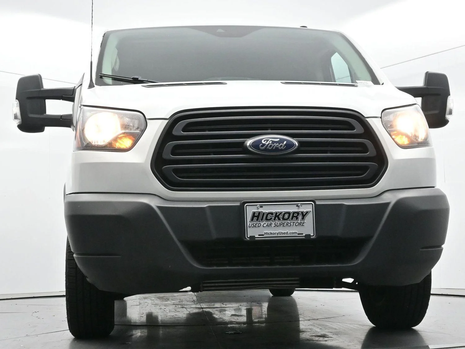 Used 2019  Ford 250 image 44